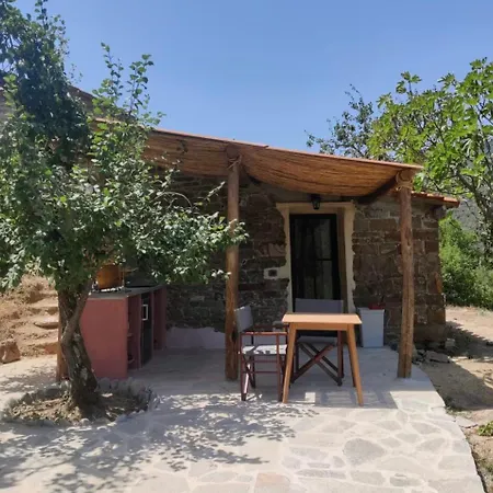 Διαμέρισμα Casa Pomodoro Case Toca