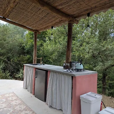Διαμέρισμα Casa Pomodoro *
