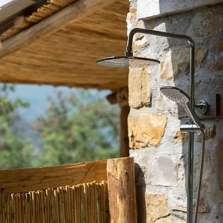 Casa Pomodoro Διαμέρισμα Case Toca