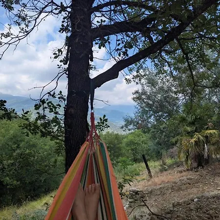 Διαμέρισμα Casa Pomodoro Case Toca